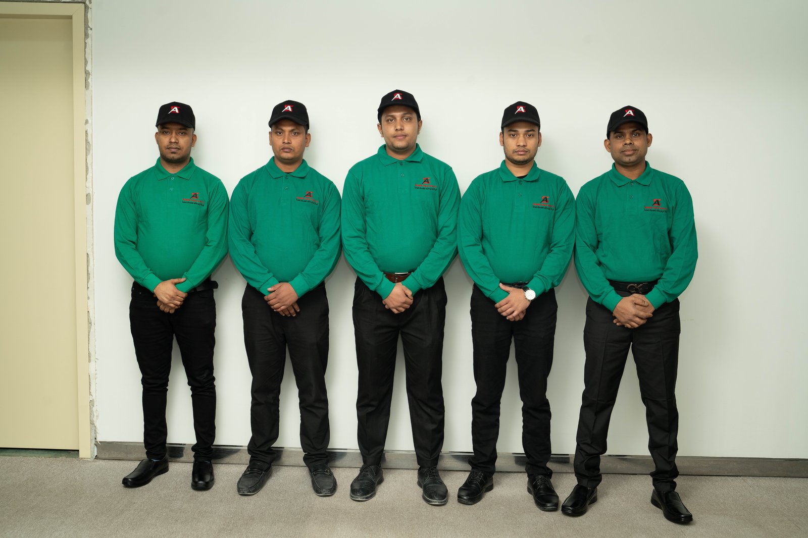 Manpower team deployment