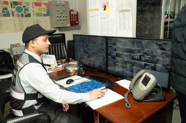 Security services gallery image 3