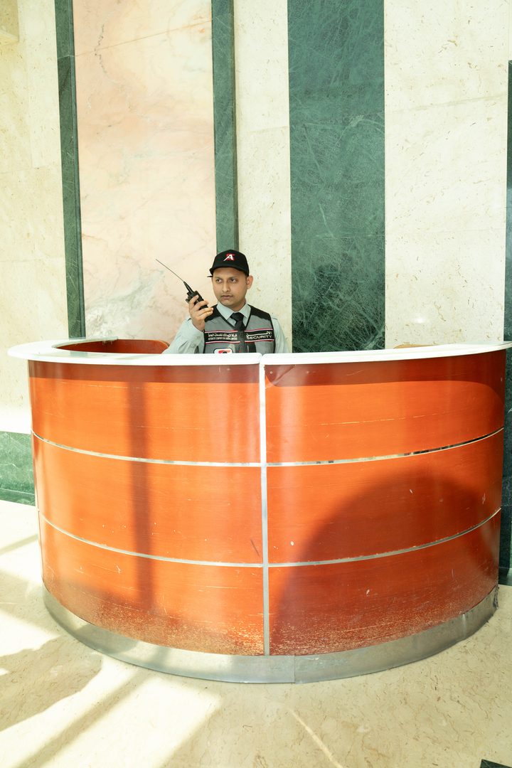 Security services gallery image 4