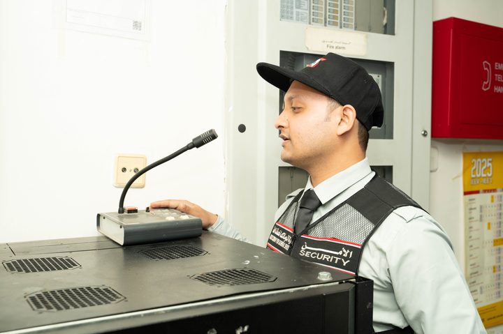Security services gallery image 5