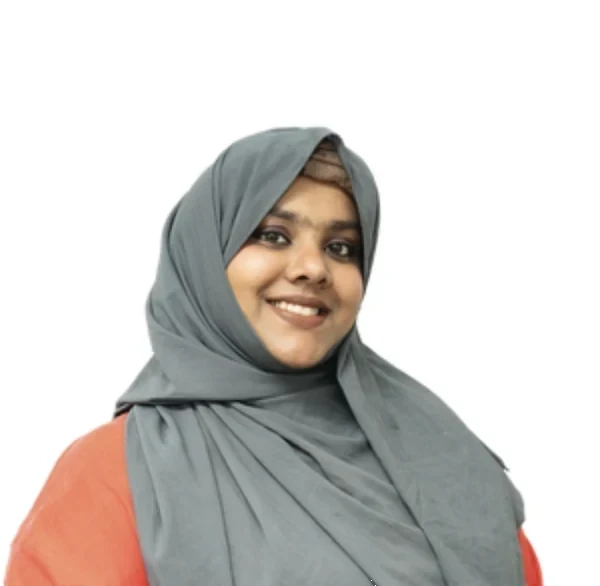 Ms. Nawal Alivi
Planning